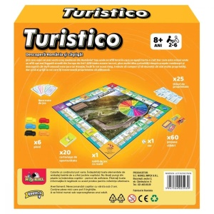 Noriel Games - Turistico - Img 2