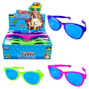 Ochelari, 12 buc/set - Img 1
