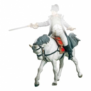 PAPO FIGURINA CALUL LUI NAPOLEON - Img 2