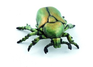 PAPO FIGURINA CARABUS - Img 1