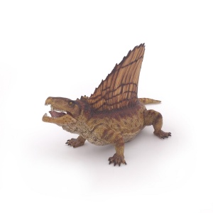 PAPO FIGURINA DIMETRODON PELICOZAUR - Img 1