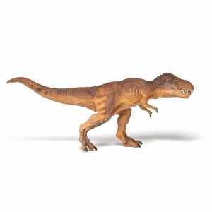 PAPO FIGURINA DINOZAUR T-REX MARO ALERGAND - Img 1