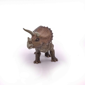 PAPO FIGURINA DINOZAUR TRICERATOPS - Img 4
