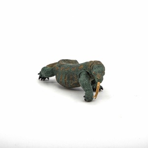 PAPO FIGURINA DRAGON KOMODO - Img 4