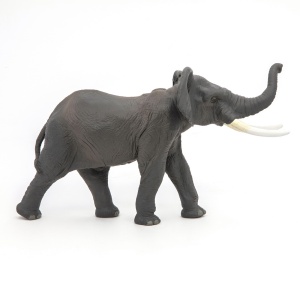 PAPO FIGURINA ELEFANT - Img 2