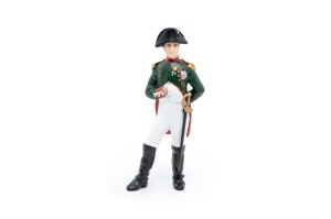PAPO FIGURINA NAPOLEON - Img 1