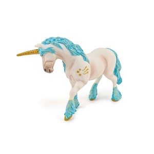 PAPO FIGURINA UNICORNUL MAGIC - Img 3