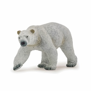 PAPO FIGURINA URS POLAR - Img 1