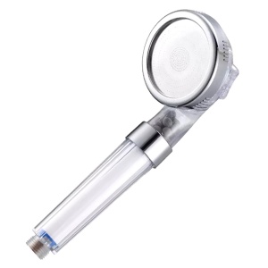 Para de dus cu functie de Ionizare si Masaj - Img 5