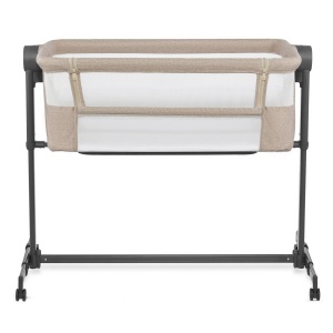 PATUT CO-SLEEPER KINDERKRAFT NESTE UP 2, BEJ - Img 1
