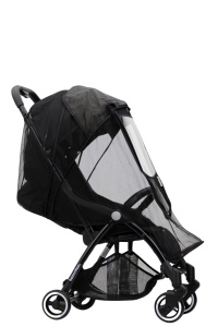 PLASA INSECTE CARUCIOR HAMILTON - Img 1