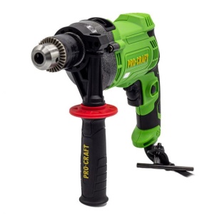 ProCraft PS1350 masina de gaurit cu percutie - Img 4