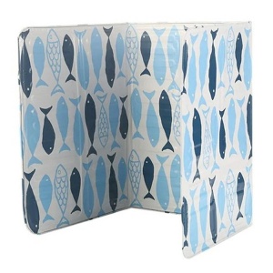 Protectie din aluminiu anti-stropire pentru gatitul pe aragaz, lavabila, model AVX-AG553F - Img 2