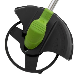PTA40 Trimmer pentru tuns gazon/iarba pe acumulator fara acumulator si incarcator PROCRAFT - Img 4