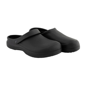 Saboti pentru Bărbați negru 41-45 ETC-06/2 - Img 1