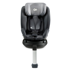 SCAUN AUTO I-SIZE, 40-125 CM, KINDERKRAFT XRIDER, GREY - Img 1