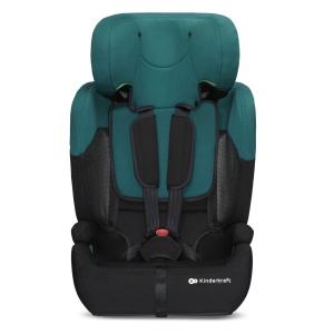 SCAUN AUTO KINDERKRAFT COMFORT UP I-SIZE 76-150 CM, GREEN - Img 4
