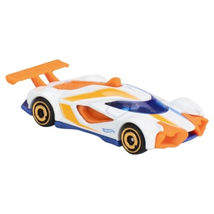 SET 5 MASINI HOT WHEELS LETS RACE - Img 4