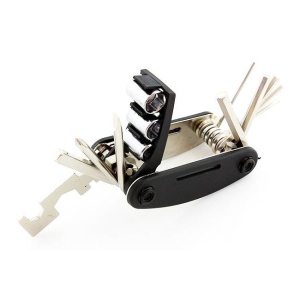 Set de chei pentru reparatie biciclete 16in1, AVX-RW8A - Img 2