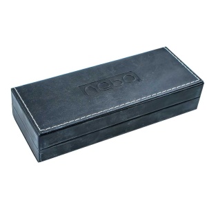 Set pix + stilou negru, etui negru - NEBO - Img 2