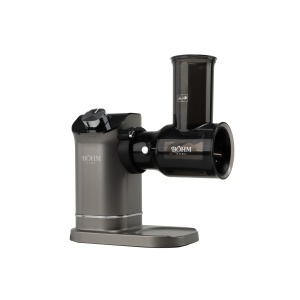 Storcător cu presare la rece pentru fructe și legume, 150 W, Material Fără BPA, BÖHM BM1533 - Img 4