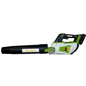 Suflanta pe acumulator PB20 PROCRAFT - Img 1