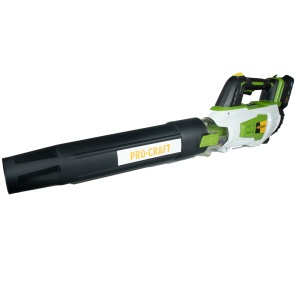 Suflanta pe acumulator PB20 PROCRAFT - Img 5