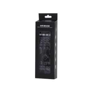 Telecomanda cu Tastatura si Mouse SMART TV MX3 PRO - Img 7