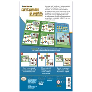Thinkfun - Super Mario Coin Collector - Img 2