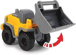 TRAILER VOLVO MACK CU BASCULANTA SI TRACTOR - Img 3