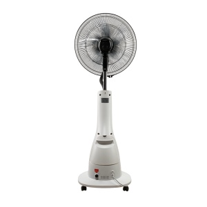 Ventilator cu Pulverizare Apă și Umidificare 16" BÖHM BSP40-RA - Img 6