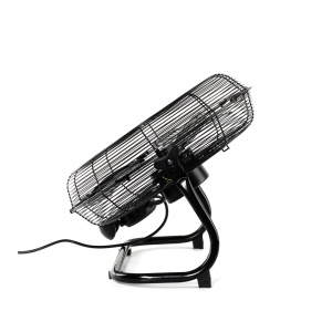 Ventilator de Podea 20" BÖHM BLFF-50, Număr viteze 3, 110W, Unghi de înclinare reglabil - Img 7