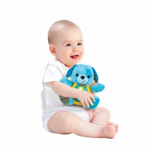 WINFUN CANTA SI INVATA CU CATELUSUL BLUEBERRY - Img 3