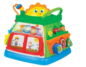 WINFUN CENTRU DE ACTIVITATI - Img 2