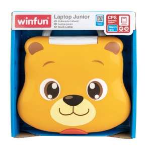 WINFUN LAPTOP URSULET - Img 1