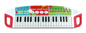 WINFUN ORGA ELECTRONICA 37 TASTE - Img 2