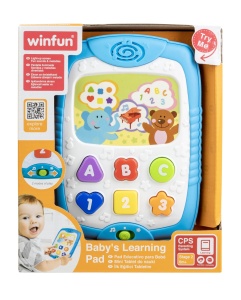 WINFUN TABLETA INTERACTIVA - Img 1