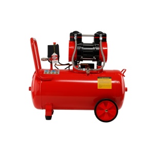 XY5850 compresor aer 50L ELEFANT 2,3 CP , 8 bar - Img 3