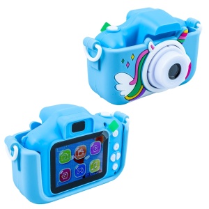 Aparat foto, 1 camera, Unicorn - Img 1