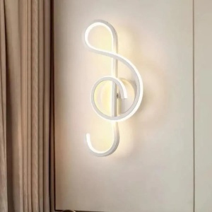 Aplica LED Cheisa, 11W, Alb, Lumina Rece/Calda/Neutra - Img 3