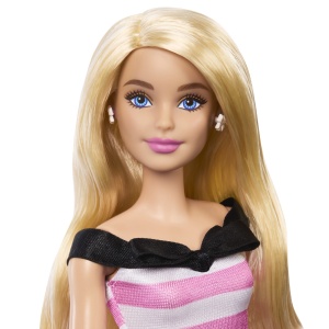 BARBIE PAPUSA BARBIE ANIVERSARE 65 ANI - Img 4