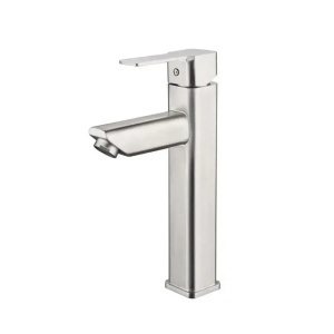 Baterie Lavoar, Inox SUS304, Satinat, MP014 - Img 1