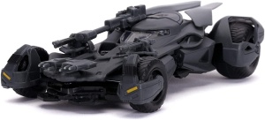 BATMAN AUTOMOBIL BATMOBILE JUSTICE LEAGUE 1:32 - Img 3