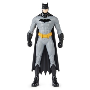BATMAN FIGURINA BATMAN 24CM - Img 2