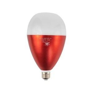 Bec LED Balon E27, 30W, 6500K - Img 1