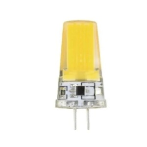 Bec LED G4, 5W, COB, 4000K V-114870 VARGO - Img 2