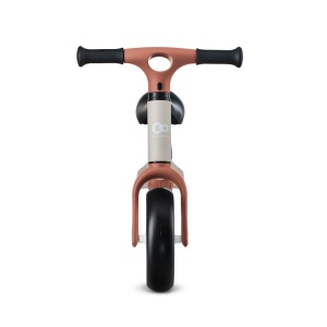 BICICLETA DE ECHILIBRU KINDERKRAFT TOVE, DESERT BEIGE - Img 3