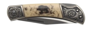 Briceag Joker mistret, lama 7 cm - Img 3