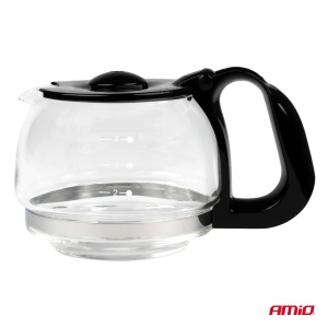 Cafetiera auto pentru TIR, Camion, Autocar, alimentare 24V, putere 300W, volum 650ml - Img 3