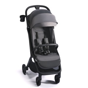 CARUCIOR SPORT KINDERKRAFT NUBI 2, CLOUDY GREY - Img 1